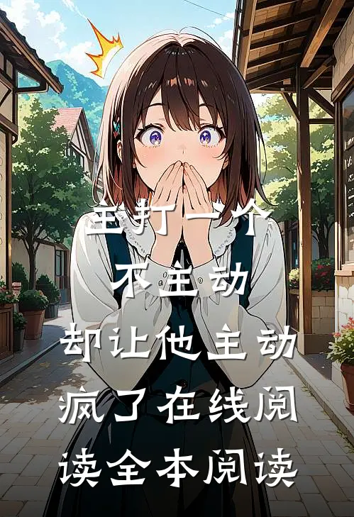 主打一个不主动，却让他主动疯了在线阅读全本阅读