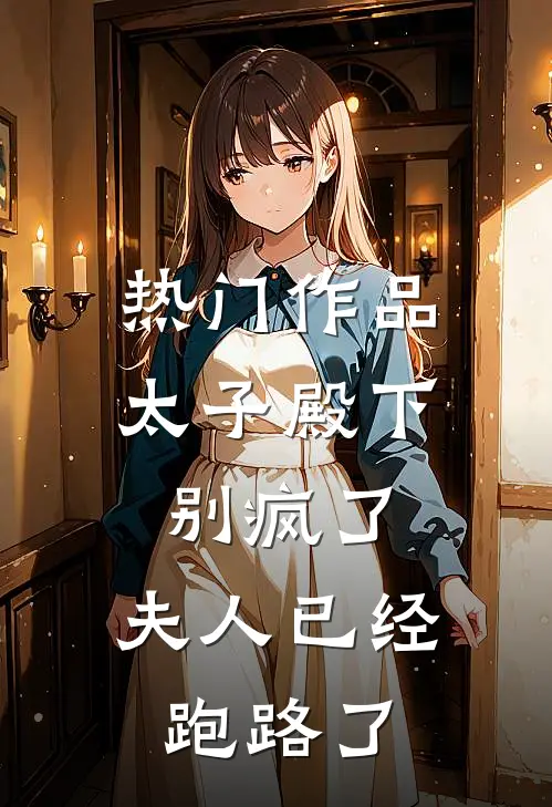 热门作品太子殿下别疯了，夫人已经跑路了