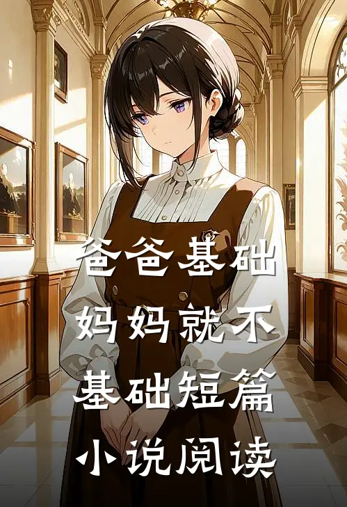 爸爸基础，妈妈就不基础短篇小说阅读