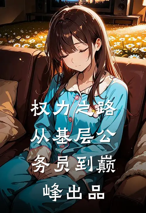 权力之路：从基层公务员到巅峰出品