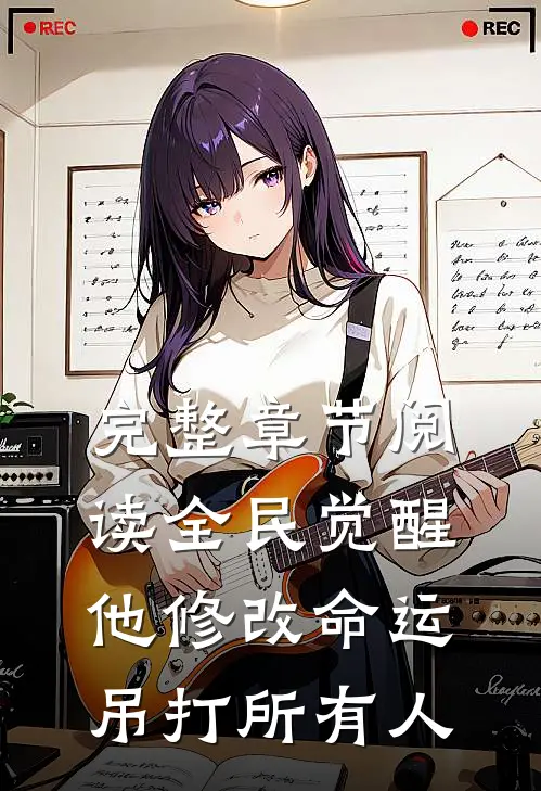完整章节阅读全民觉醒：他修改命运吊打所有人