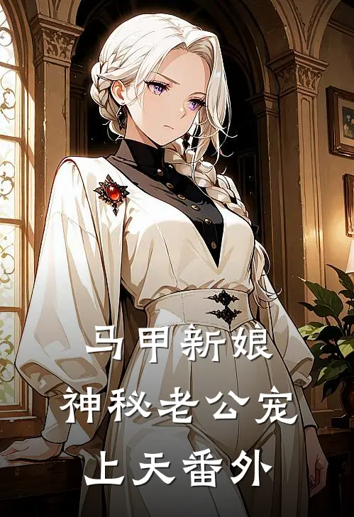 马甲新娘：神秘老公宠上天 番外