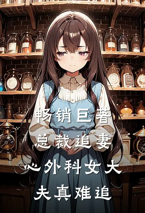 畅销巨著总裁追妻：心外科女大夫真难追