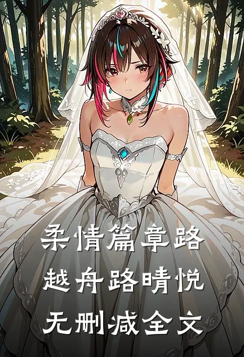 柔情篇章路越舟路晴悦无删减全文