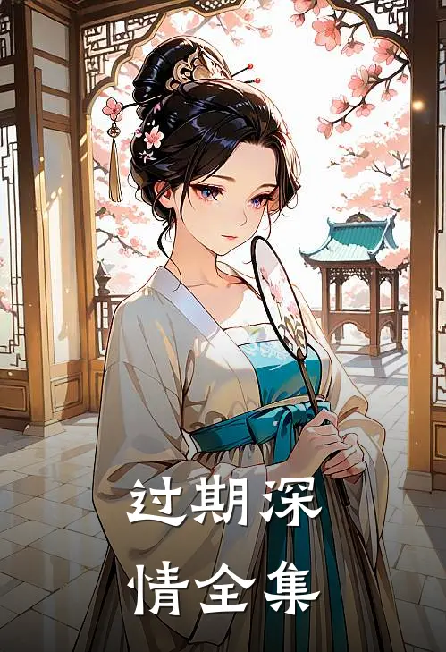过期深情全集
