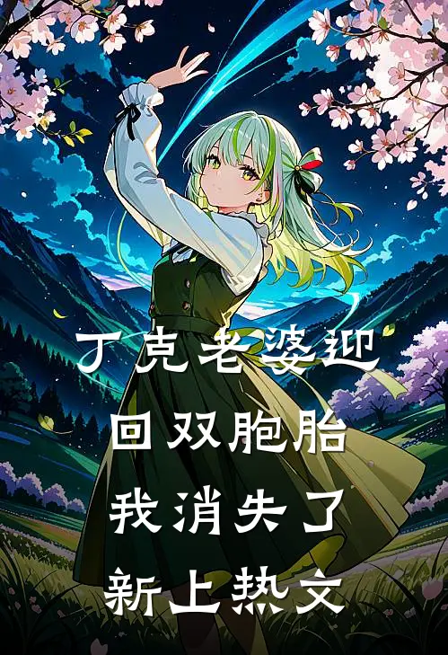 丁克老婆迎回双胞胎，我消失了新上热文