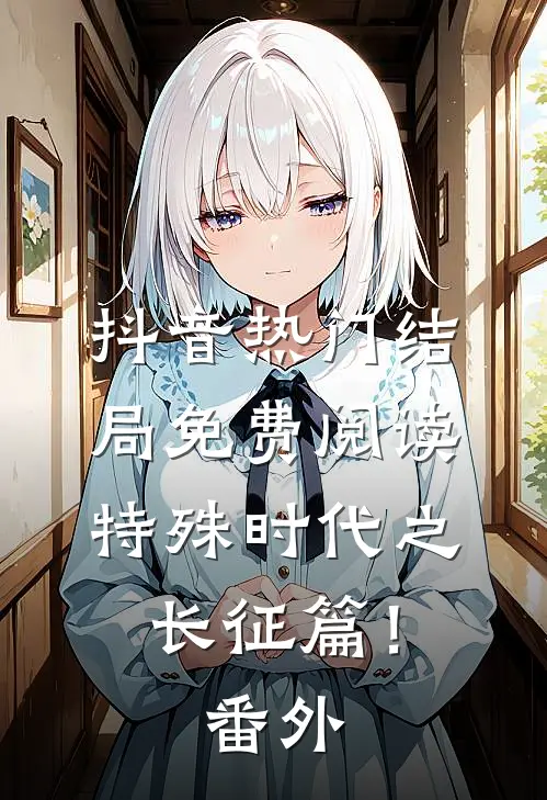抖音热门结局免费阅读特殊时代之长征篇！番外