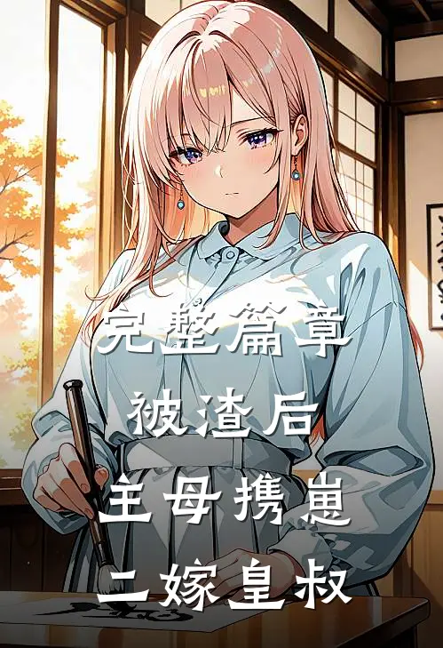 完整篇章被渣后，主母携崽二嫁皇叔