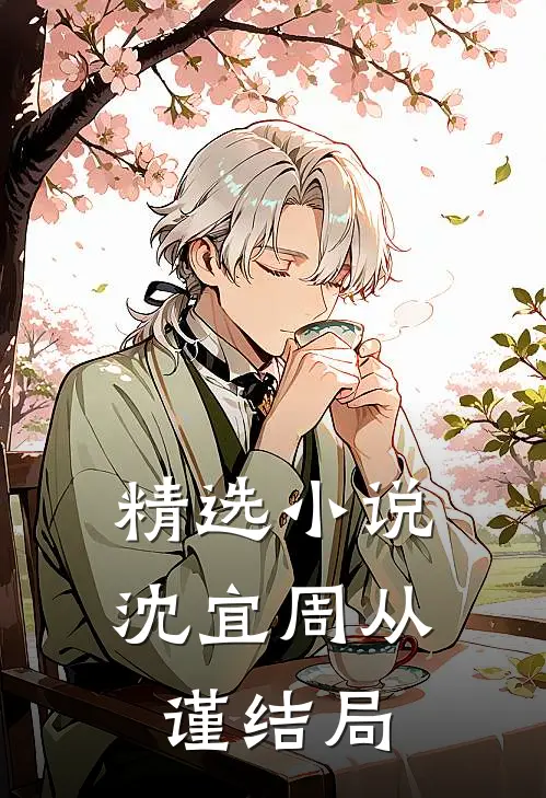 精选小说沈宜周从谨结局