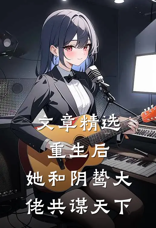 文章精选重生后，她和阴鸷大佬共谋天下