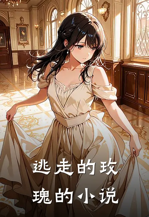 逃走的玫瑰的小说