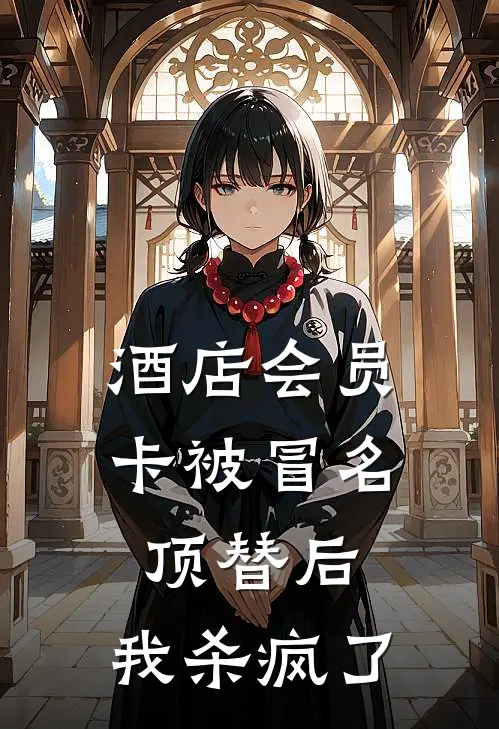 酒店会员卡被冒名顶替后，我杀疯了