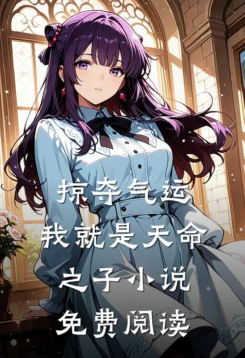 掠夺气运，我就是天命之子小说免费阅读