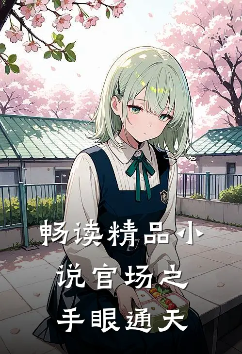 畅读精品小说官场之手眼通天