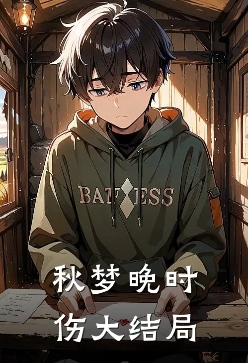 秋梦晚时伤大结局