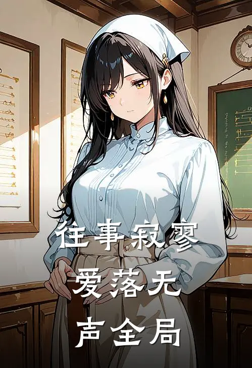 往事寂寥，爱落无声全局