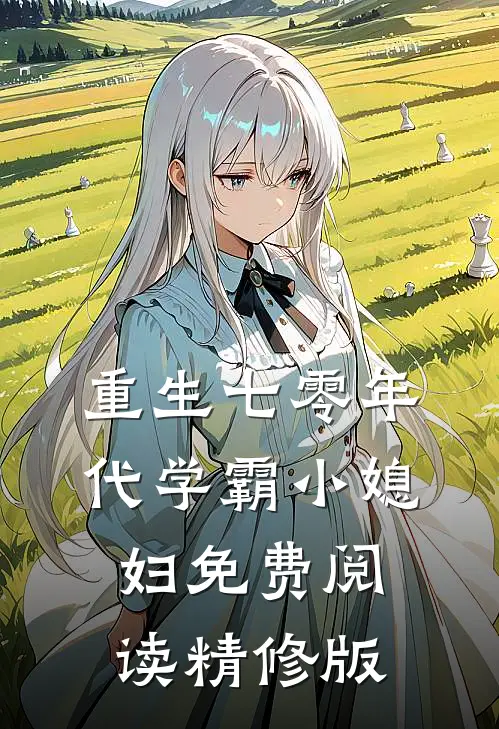 重生七零年代学霸小媳妇免费阅读精修版