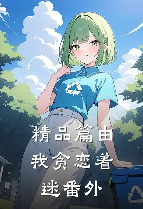 精品篇由我贪恋着迷番外