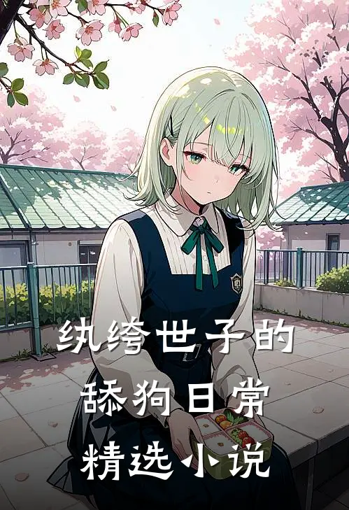 纨绔世子的舔狗日常精选小说