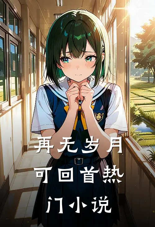 再无岁月可回首热门小说