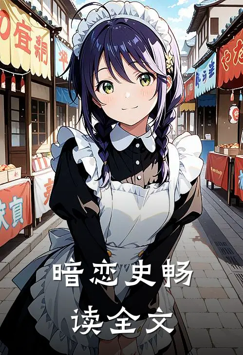 暗恋史畅读全文