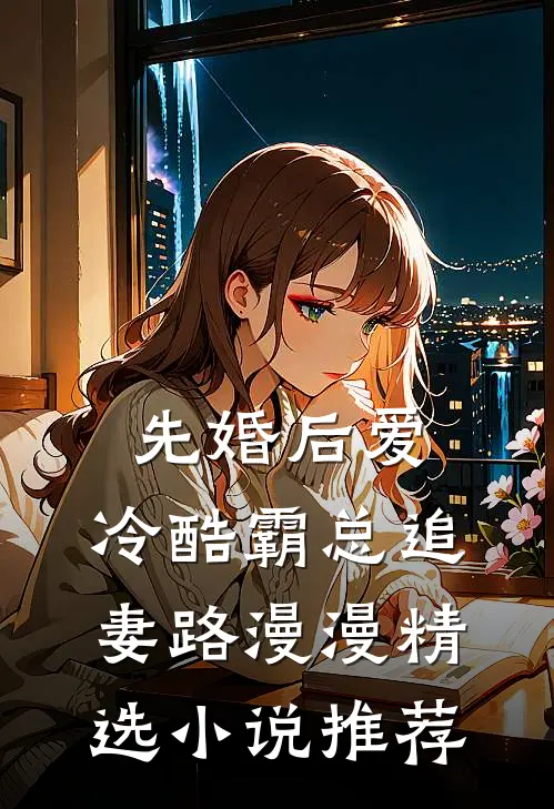先婚后爱：冷酷霸总追妻路漫漫精选小说推荐