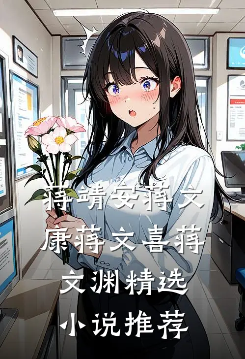 蒋靖安蒋文康蒋文喜蒋文渊精选小说推荐
