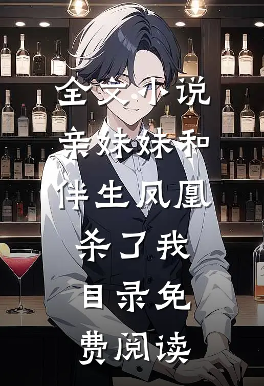 全文小说亲妹妹和伴生凤凰杀了我目录免费阅读