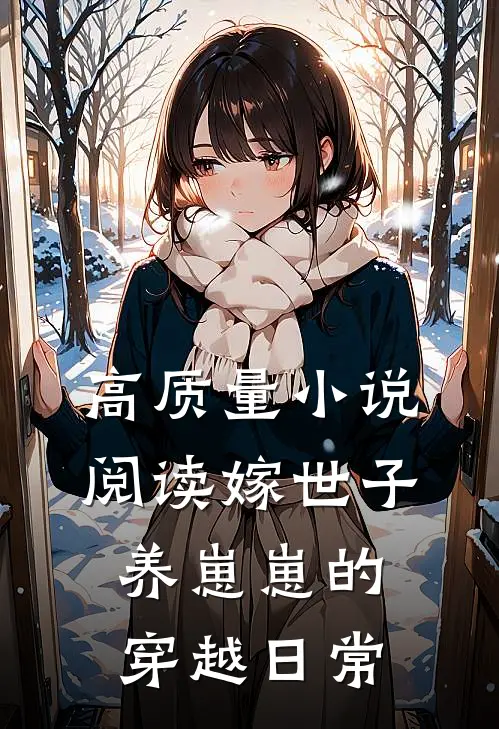 高质量小说阅读嫁世子养崽崽的穿越日常