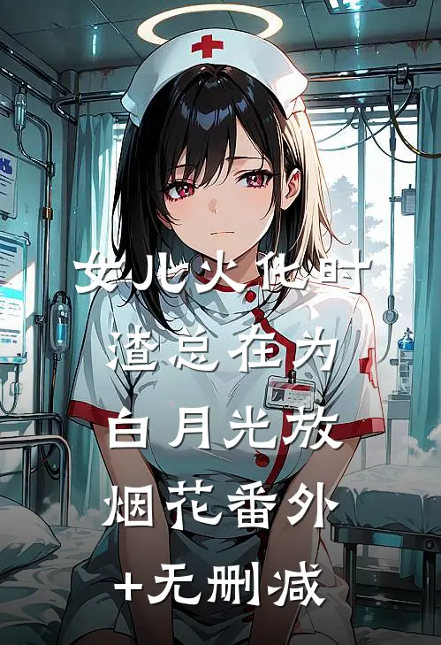 女儿火化时，渣总在为白月光放烟花番外+无删减