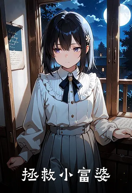 拯救小富婆