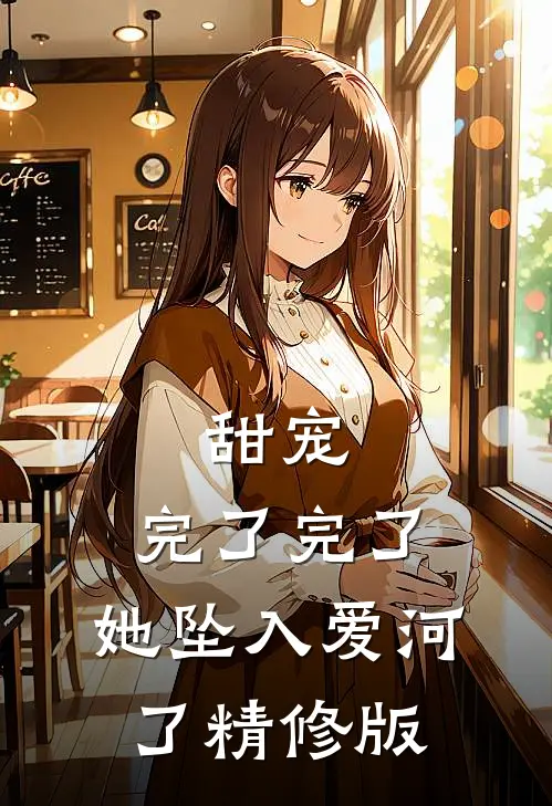 甜宠：完了完了，她坠入爱河了精修版