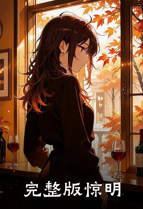 完整版惊明