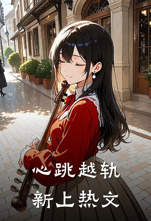 心跳越轨新上热文