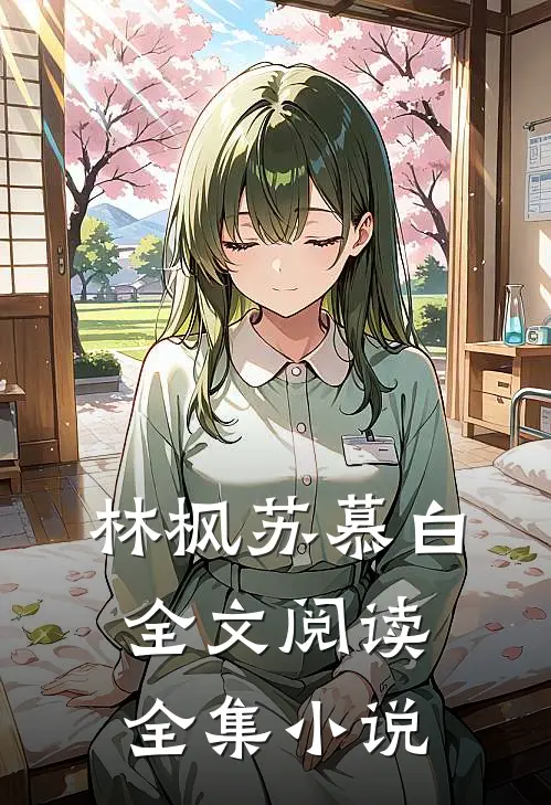 林枫苏慕白全文阅读全集小说