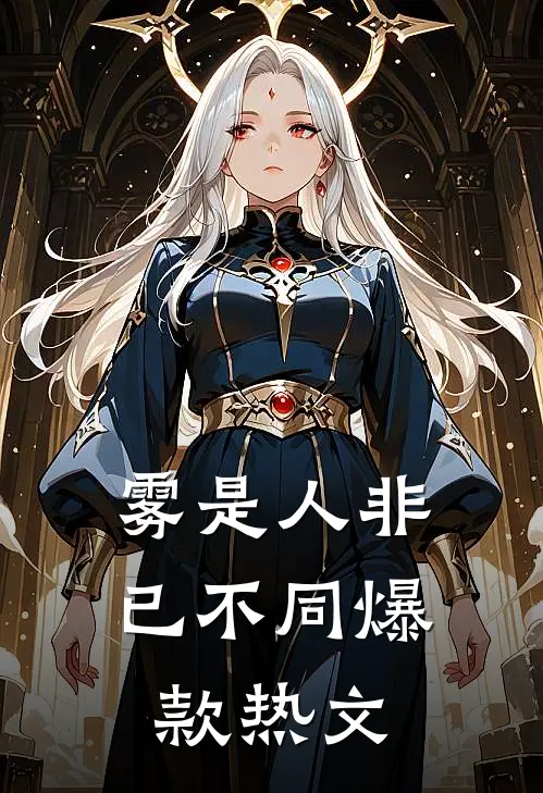 雾是人非已不同爆款热文