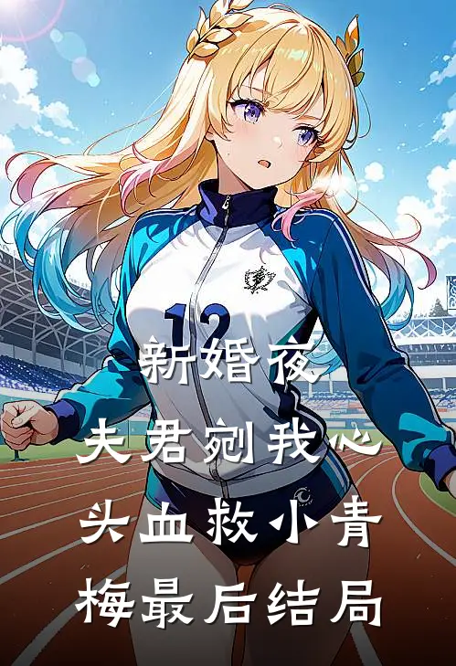 新婚夜，夫君剜我心头血救小青梅最后结局