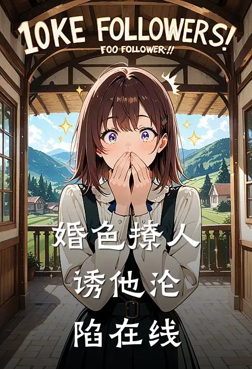 婚色撩人，诱他沦陷在线