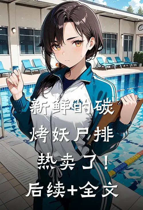 新鲜的碳烤妖尸排热卖了！后续+全文