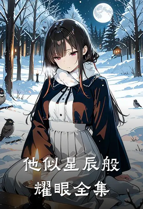他似星辰般耀眼全集