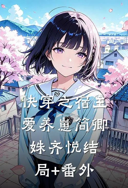 快穿之宿主爱养崽简卿姝齐悦结局+番外