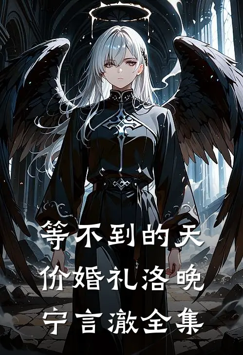 等不到的天价婚礼洛晚宁言澈全集