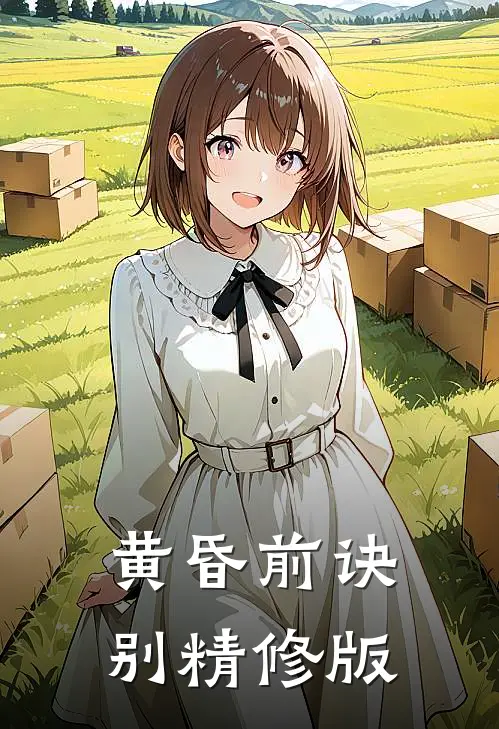 黄昏前诀别精修版