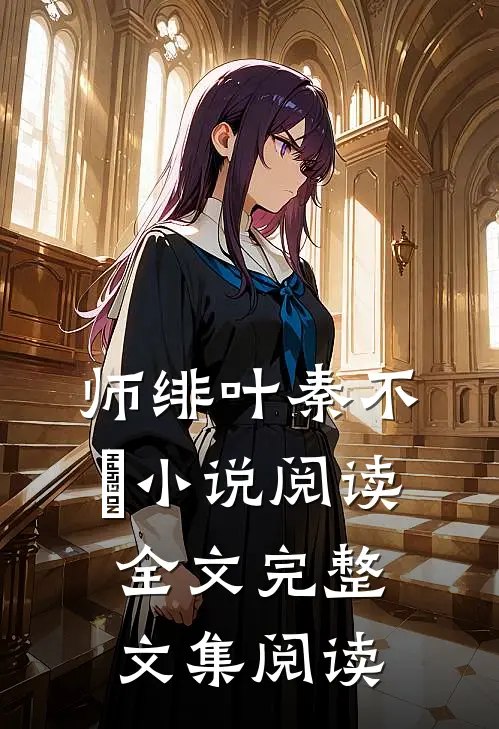 师绯叶秦不俍小说阅读全文完整文集阅读