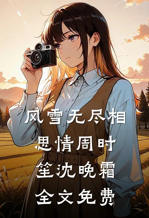 风雪无尽相思情周时笙沈晚霜全文免费
