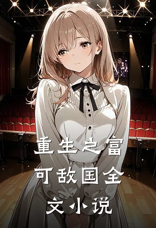 重生之富可敌国全文小说