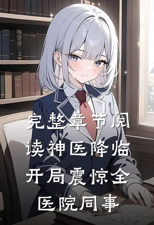 完整章节阅读神医降临：开局震惊全医院同事