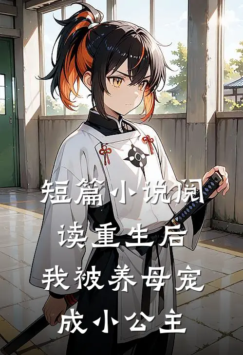 短篇小说阅读重生后，我被养母宠成小公主