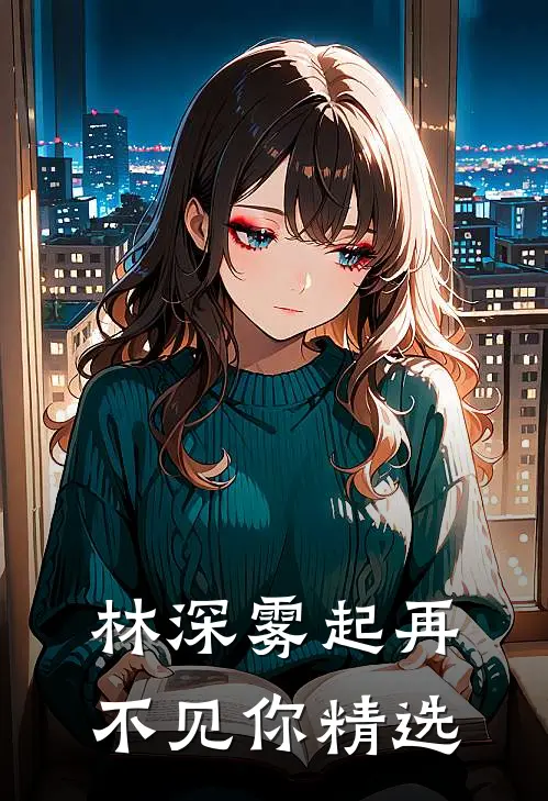 林深雾起再不见你精选