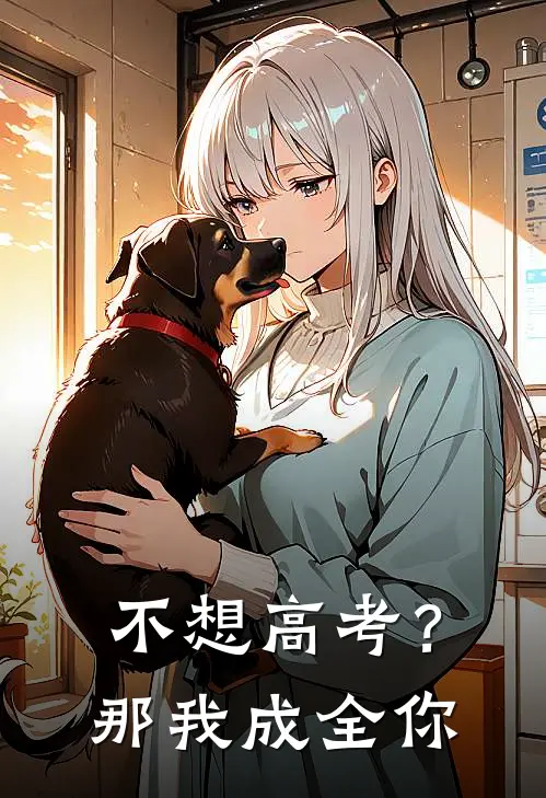 不想高考？那我成全你